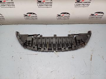 Copertura sottoscocca paraurti anteriore renault m