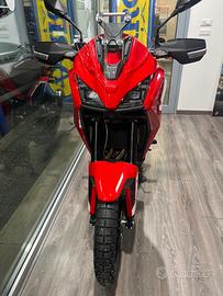 Moto Morini X-Cape 700