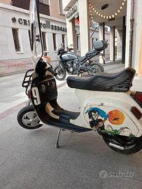 vespa pk s
