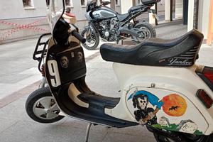 vespa pk s