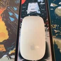 Apple Magic Mouse