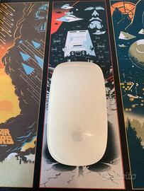 Apple Magic Mouse