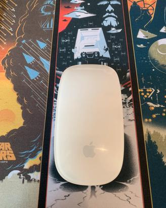Apple Magic Mouse