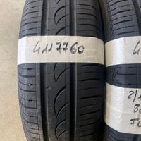 2 GOMME USATE ESTIVO 1756514 - CP4117760