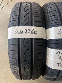 2 GOMME USATE ESTIVO 1756514 - CP4117760