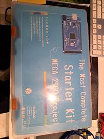 Starter kit arduino elegoo R3