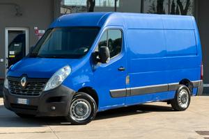 RENAULT MASTER PM-TM 2019 174000 km