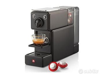 macchina caffè imballata. valuto anche permute