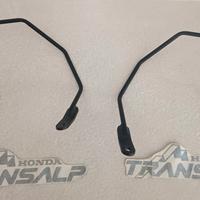supporti per borse Transalp 650