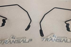 supporti per borse Transalp 650