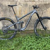 Transition sentinel 29 tg XL enduro