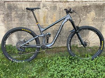 Transition sentinel 29 tg XL enduro