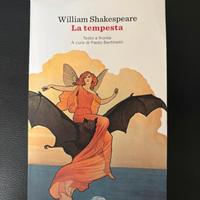 The tempest