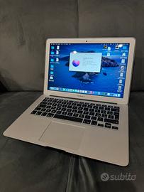 Mac Air 13”