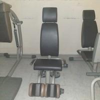 technogym easyline 