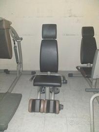 technogym easyline 