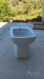 Bidet nuovo