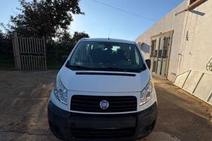 Fiat Scudo 1.6 MJT PL-TN Furgone Vetrato 12q. Comf