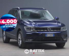 VOLKSWAGEN tiguan ii 2016 Tiguan 2.0 tdi Business