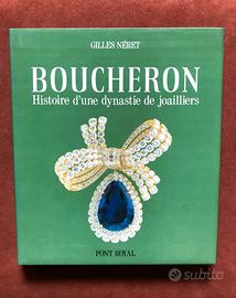 Gioielli - Boucheron - G. Neret - 1989