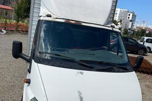 Fors Transit, Renault Master