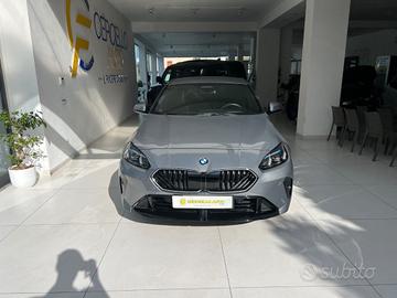 BMW 118 d MSport Pro tua da €399,00 mensili