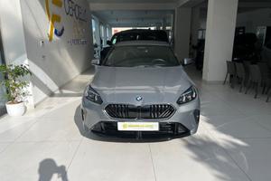 BMW 118 d MSport Pro tua da €399,00 mensili