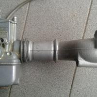 Carburatore VHB 22 B S dell'orto vespa et3 125 50