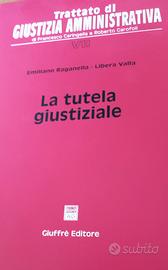 LA TUTELA GIUSTIZIALE
