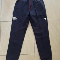BOLOGNA PANTALONI TRAVEL BAMBINO 2024/25