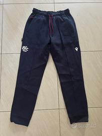 BOLOGNA PANTALONI TRAVEL BAMBINO 2024/25