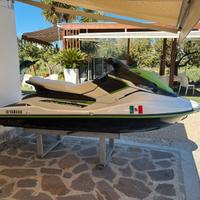 Yamaha EX Waverunner 2017