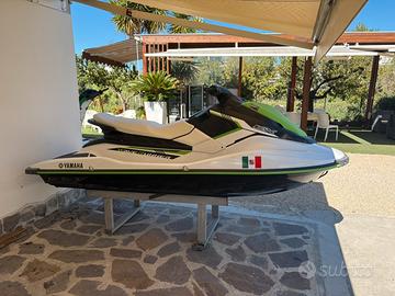 Yamaha EX Waverunner 2017