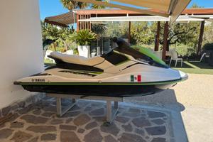 Yamaha EX Waverunner 2017