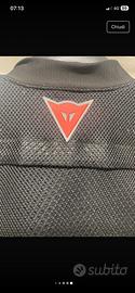 Giubbino moto donna Dainese