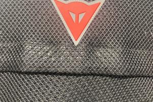 Giubbino moto donna Dainese