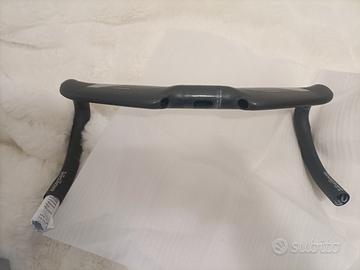 manubrio carbonio vision trimax carbon aero.