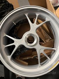 cerchi marchesini forgiati bautista Panigale V4