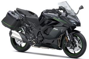 Kawasaki Ninja 1100 SX TOURER