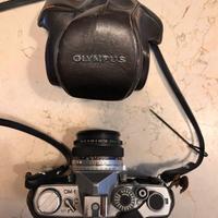 Olympus om 1