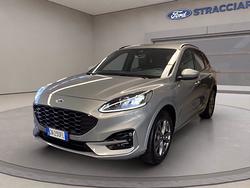 FORD Kuga 2.5 phev ST-Line X 2wd 225cv cvt