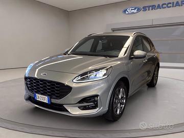 FORD Kuga 2.5 phev ST-Line X 2wd 225cv cvt