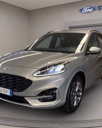 FORD Kuga 2.5 phev ST-Line X 2wd 225cv cvt