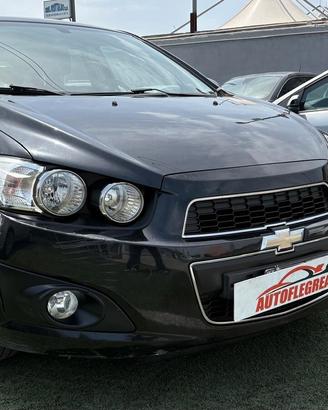 Chevrolet Aveo 1.3 D T300 - DIESEL A13DTR CC 1248 