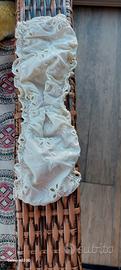 reggiseno a fascia 