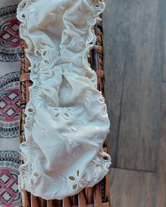 reggiseno a fascia 