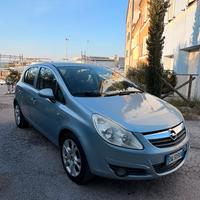 Opel Corsa 2008