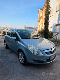 Opel Corsa 2008