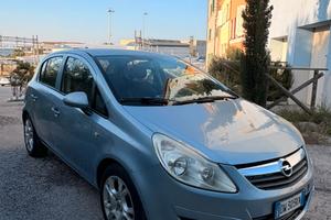 Opel Corsa 2008