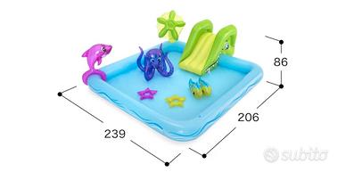 piscina besteway